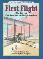 First_flight