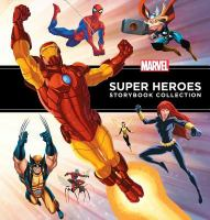 Super_heroes_storybook_collection
