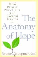 The_anatomy_of_hope