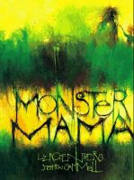 Monster_mama