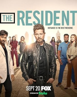 The_resident