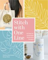 Stitch_with_one_line