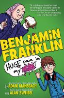 Benjamin_Franklin_huge_pain_in_my
