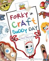 Forky_in_Craft_Buddy_Day