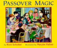Passover_magic