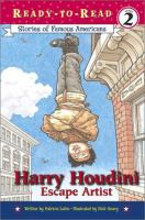 Harry_Houdini_escape_artist