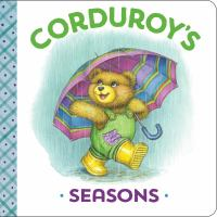Corduroy_s_seasons