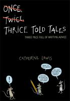 Thrice_told_tales