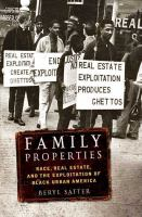 Family_properties