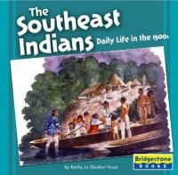 The_Southeast_Indians