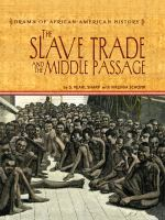 The_slave_trade_and_the_middle_passage