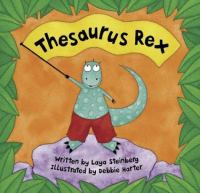 Thesaurus_Rex