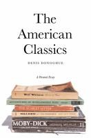 The_American_classics