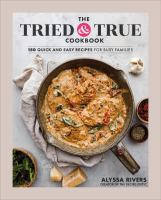 The_Tried___True_cookbook