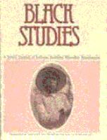 Black_studies