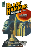 Black_Hammer_Omnibus_Volume_2