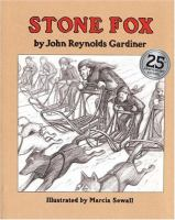 Stone Fox