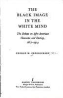 The_Black_image_in_the_white_mind