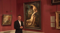 Tim_Marlow_at_the_Courtauld