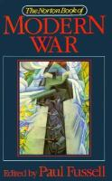 The_Norton_book_of_modern_war