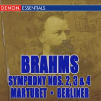 Brahms__Symphonies_Nos__2__3____4