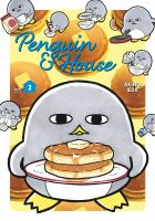 Penguin___house