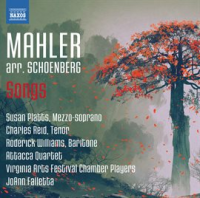 Mahler__Songs__arr__A__Schoenberg_