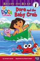 Dora_and_the_baby_crab