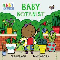 Baby_botanist