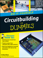 Circuitbuilding_Do-It-Yourself_For_Dummies