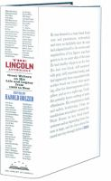 The_Lincoln_anthology