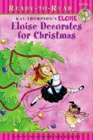 Eloise_decorates_for_Christmas