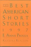 The_Best_American_short_stories__1997