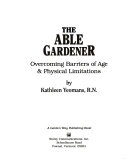 The_able_gardener