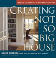Creating_the_not_so_big_house