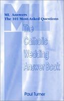 The_Catholic_wedding_answer_book