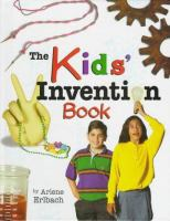 The_kids__invention_book