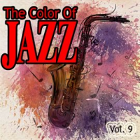The_Color_of_Jazz__Vol__9