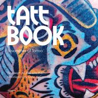 Tattoo_book