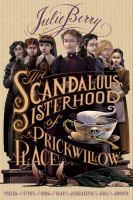 The scandalous sisterhood of Prickwillow Place