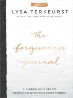 The_Forgiveness_Journal