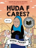 Huda_F_cares_