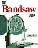 The_bandsaw_book
