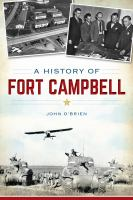 A_history_of_Fort_Campbell