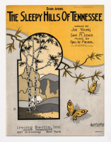 Tennessee_sheet_music_collection