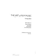 The_art_of_film_music