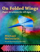 On_folded_wings