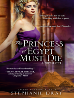 The_Princess_of_Egypt_Must_Die