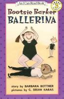 Bootsie_Barker_ballerina