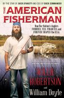 The_American_fisherman